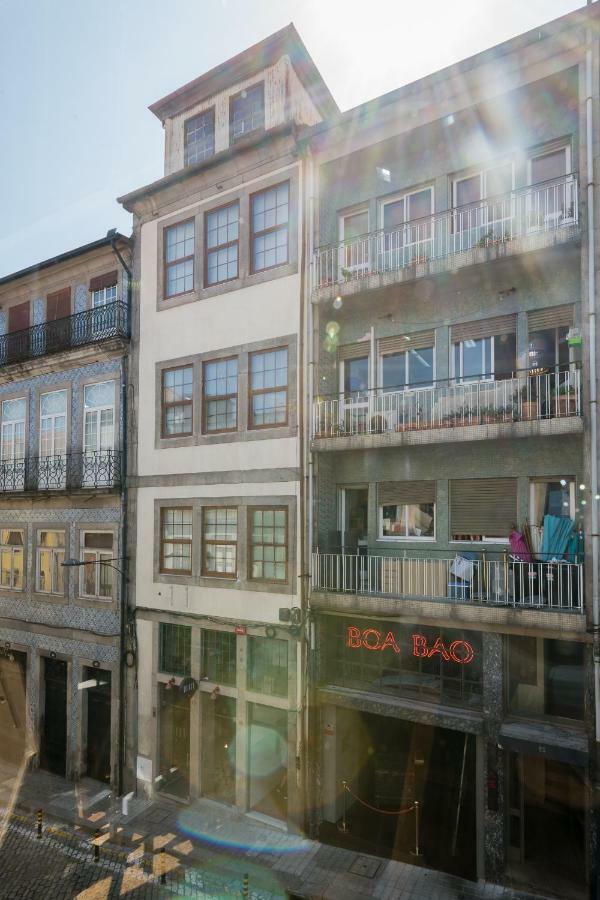 Baixa24 •p2l• T1 No Centro Histórico *
