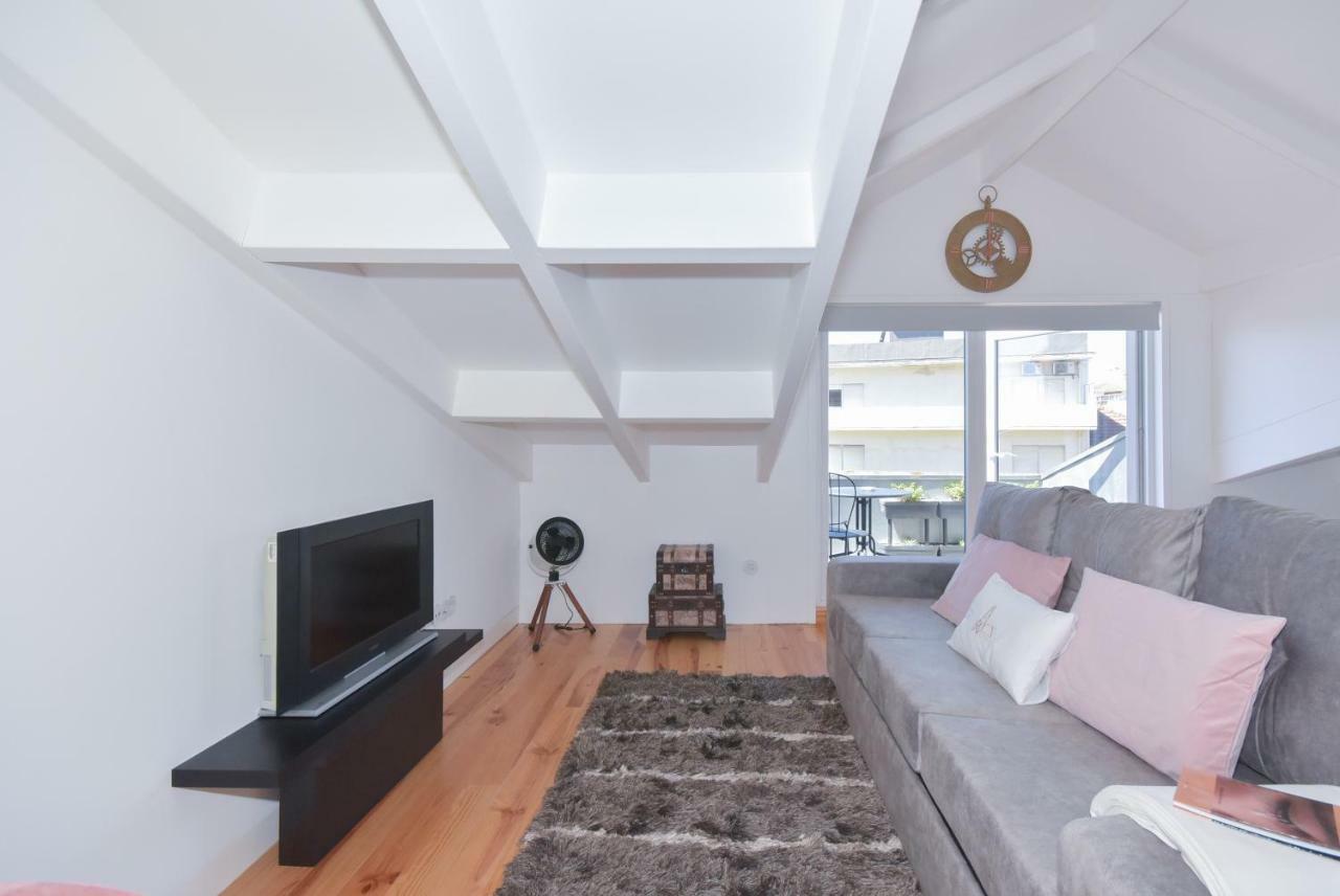 Apartamento Lusiadas Studio By We Do Living Porto