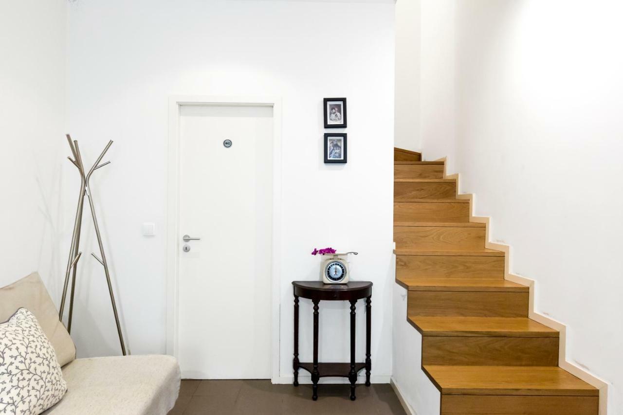 Apartment Historical Center - Taipas Porto