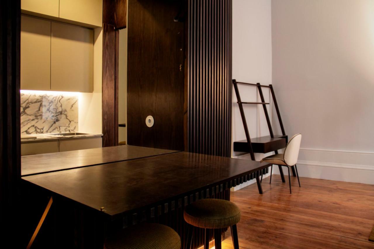 Apartment Bateira's Porto