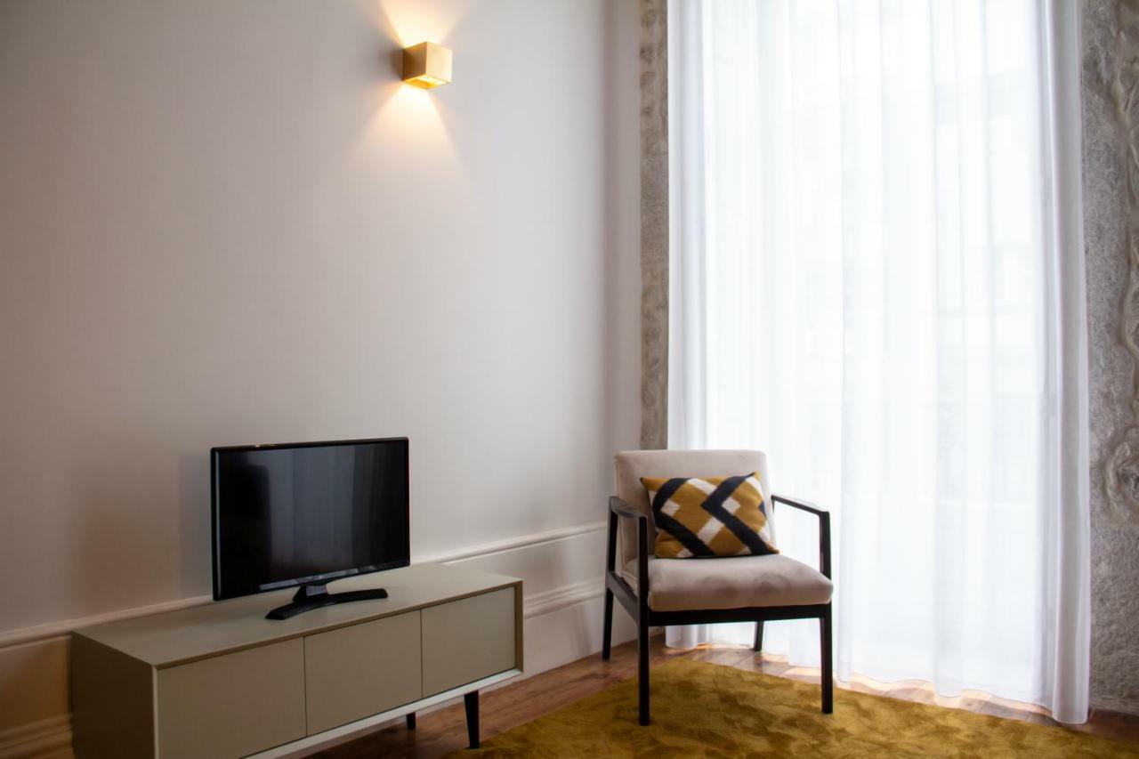 Bateira's Apartment Porto