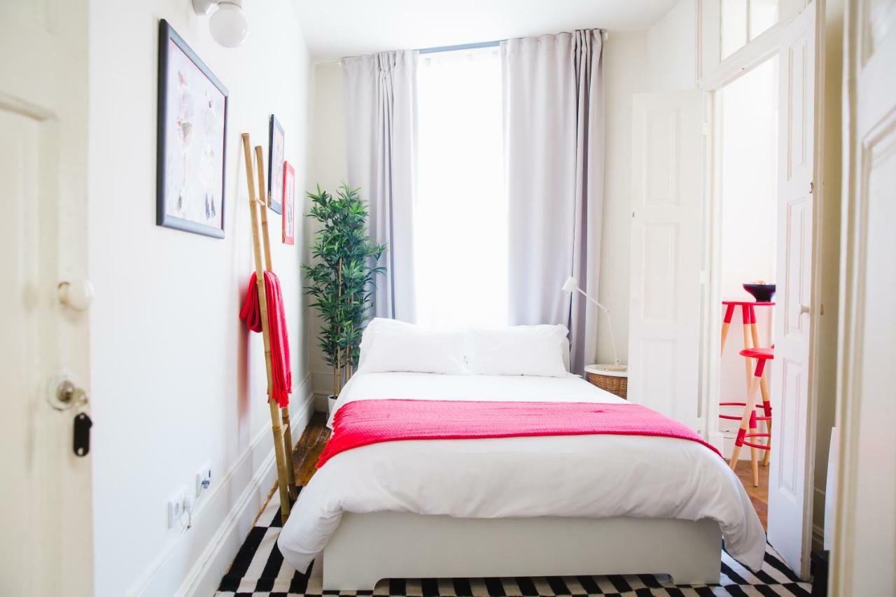 Apartment Made Guest Porto