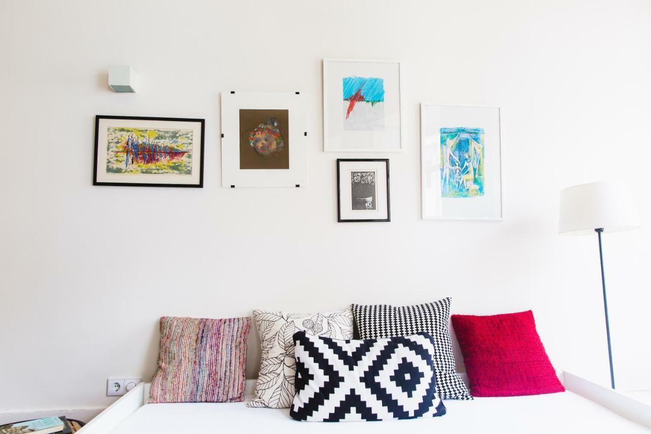 Made Guest Apartment *