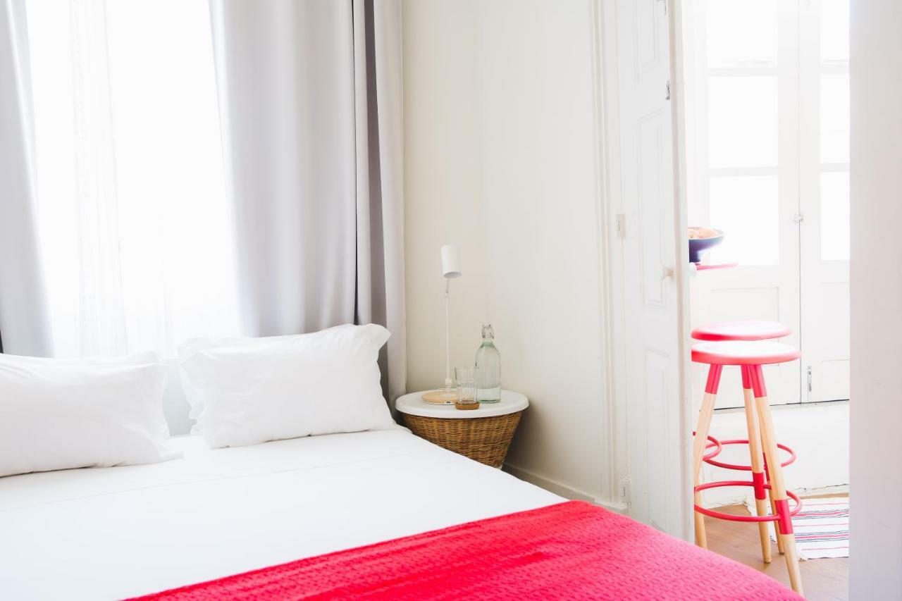 Made Guest Apartment Porto