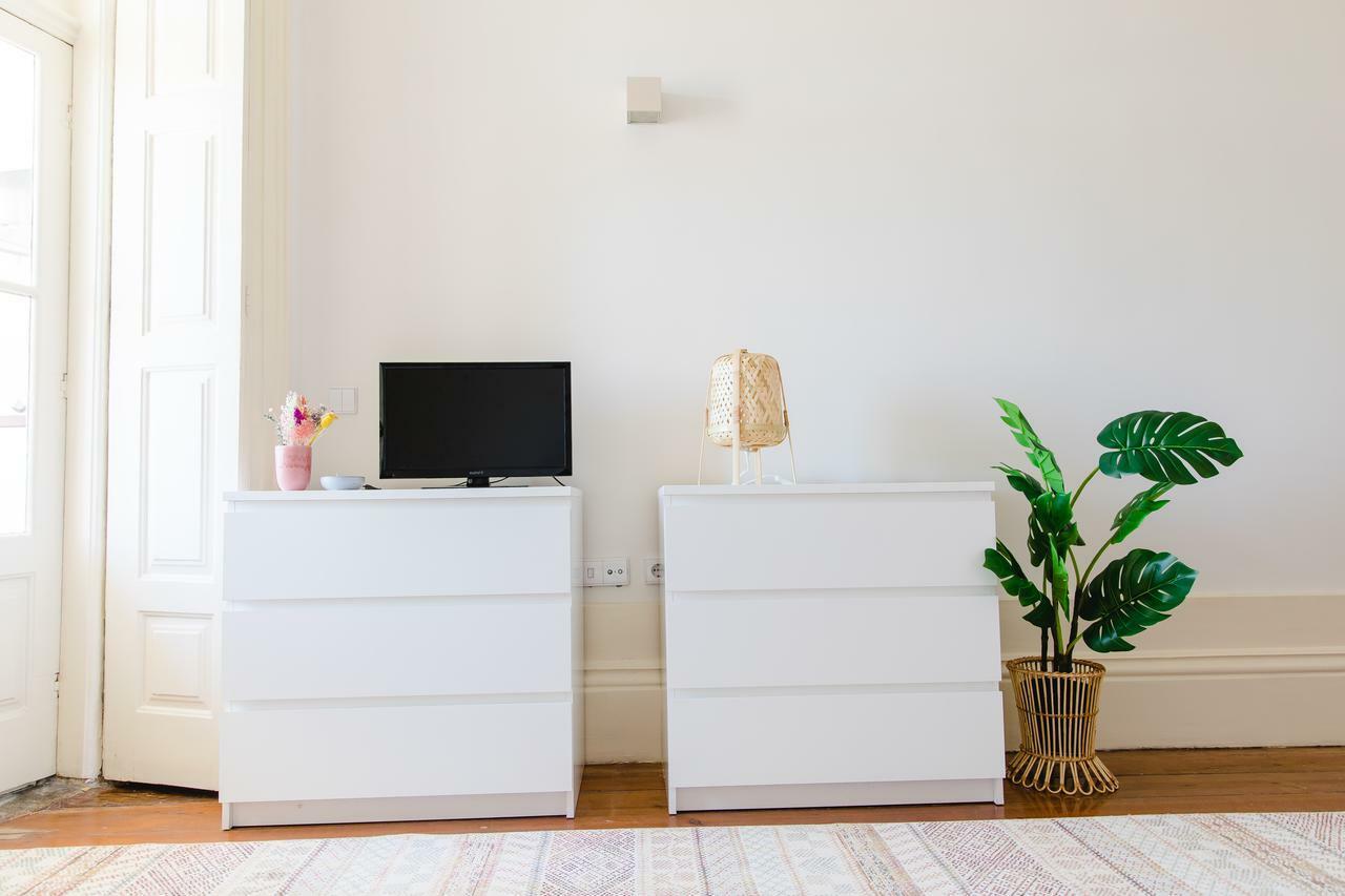Made Guest Apartment Porto