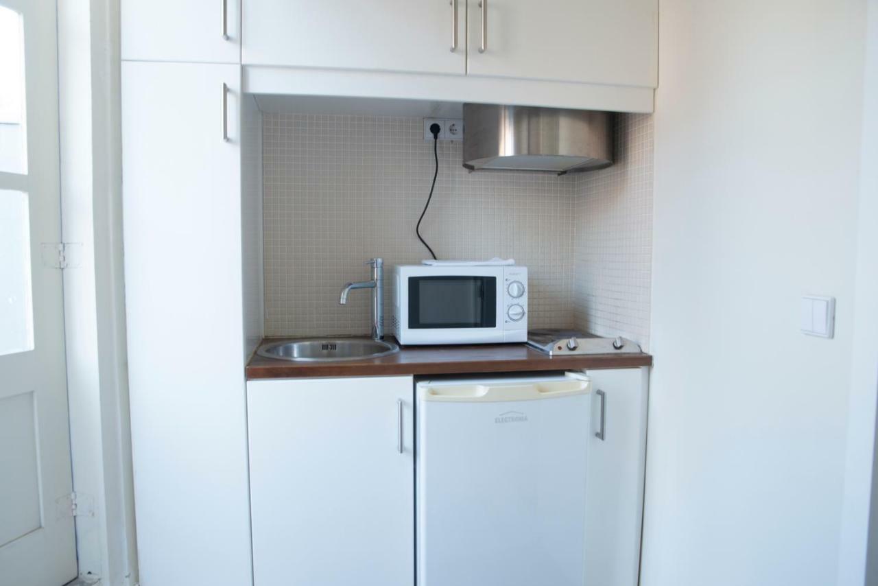 Apartment Made Guest