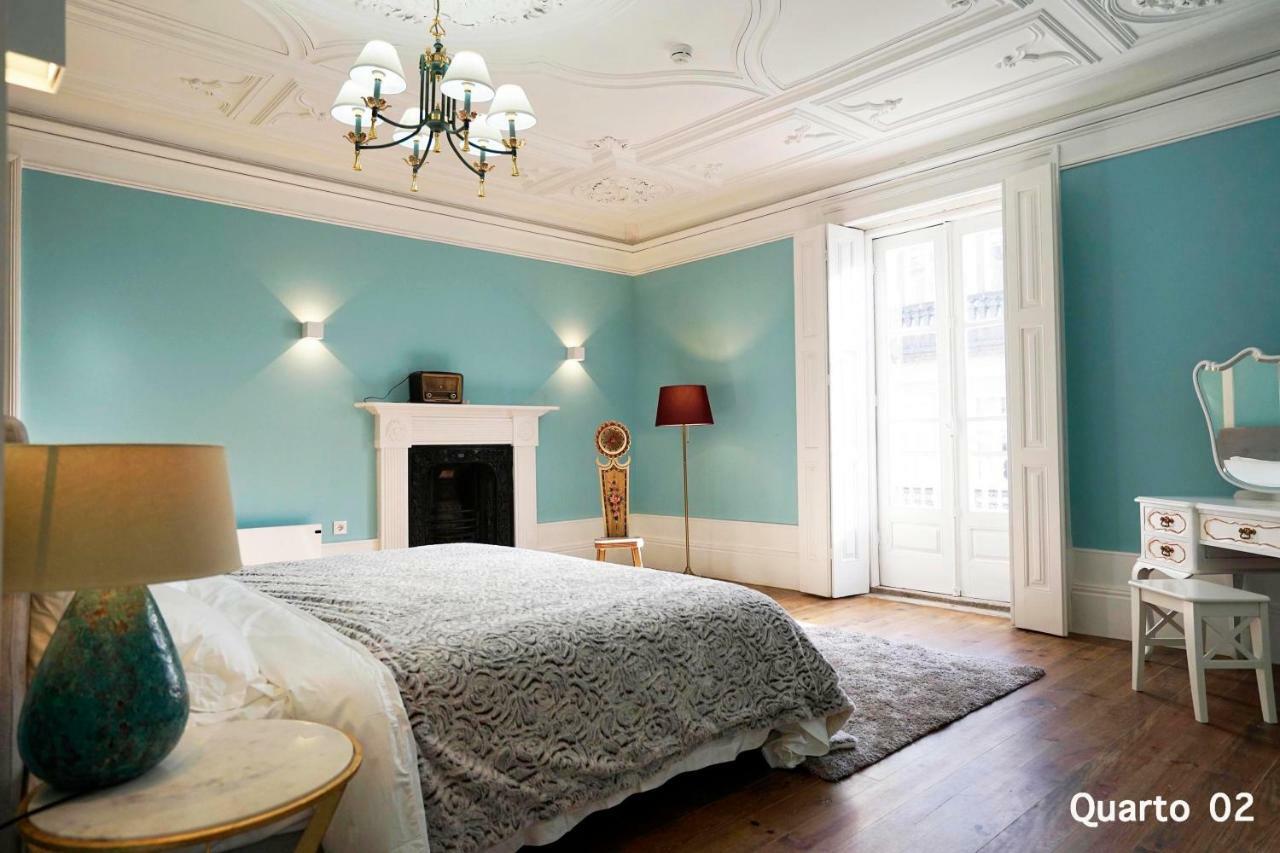Guest house Santa Catarina Porto
