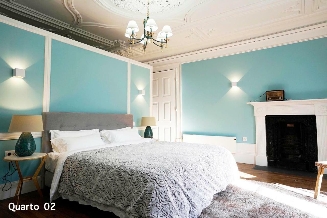 Santa Catarina Guest house