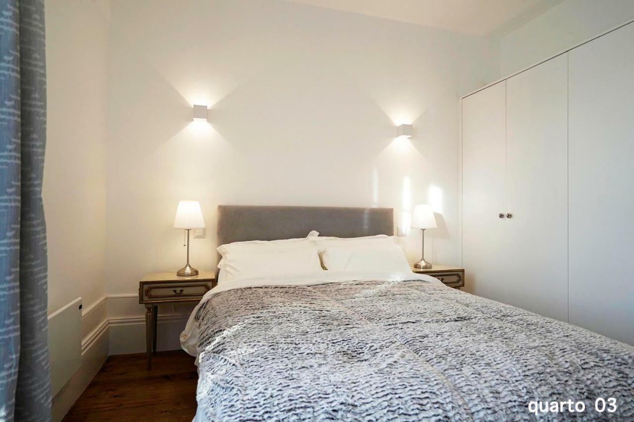 Guest house Santa Catarina Porto
