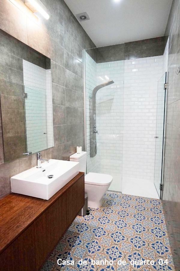 Guest house Santa Catarina 3*