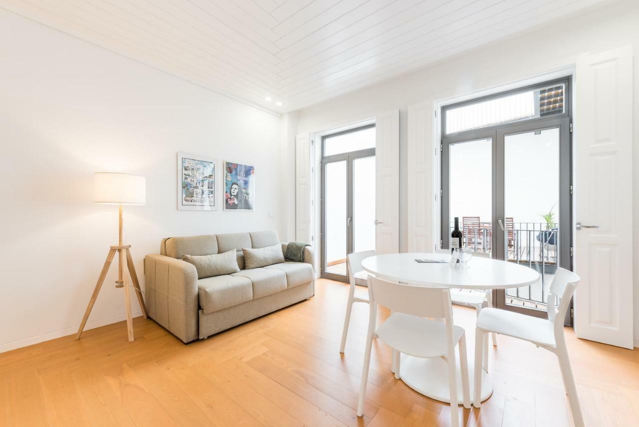 Guestready - A Moment In Time Apartment Porto