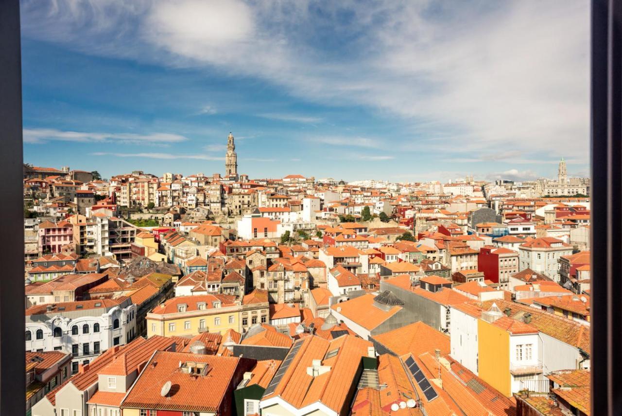 Cathedral Design Appartement Porto