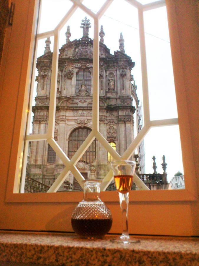 Casa de hóspedes Clerigos Porto