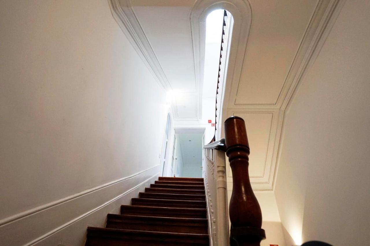 Santa Catarina Guest house Porto