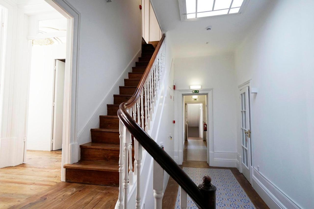 Guest house Santa Catarina Porto