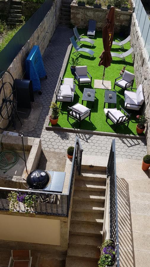 Gasthuis Ohh - Boutique Porto