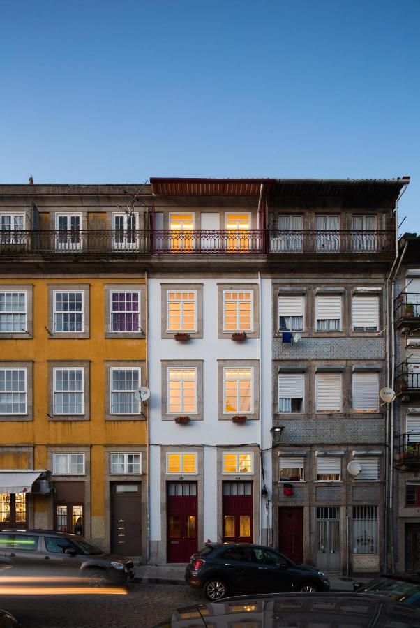 Virtudes Lofts Apartment