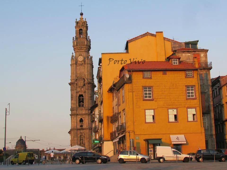 Portovivo Bonjardim Apartamento *