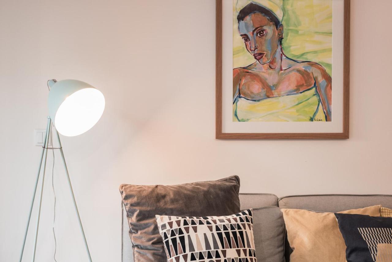 Apartment Art&design Porto