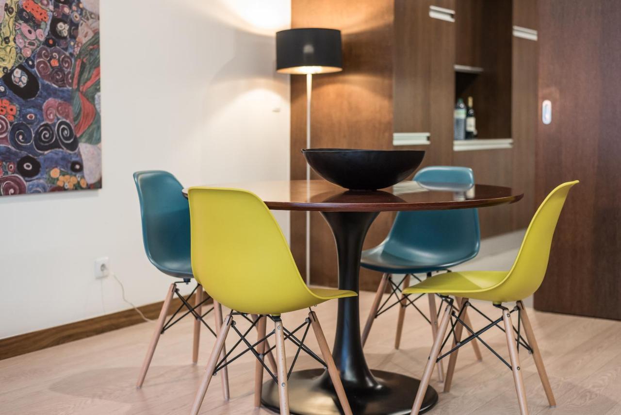 Apartment Art&design Porto
