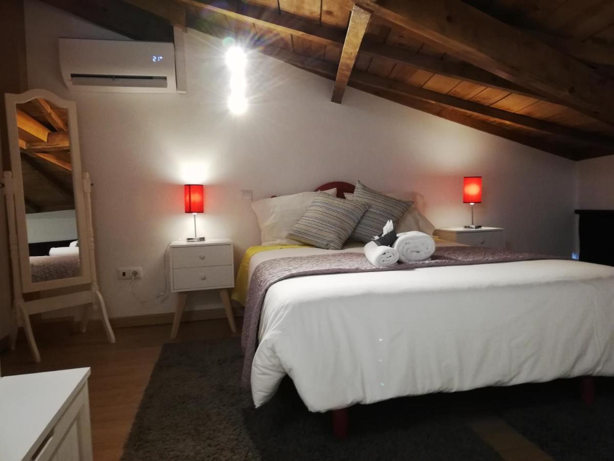 Vakantiehuis Casa Sao Dinis *