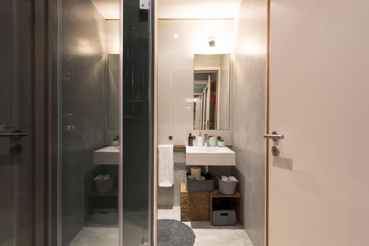 Cn150 Boutique Studio, Charming Flat *