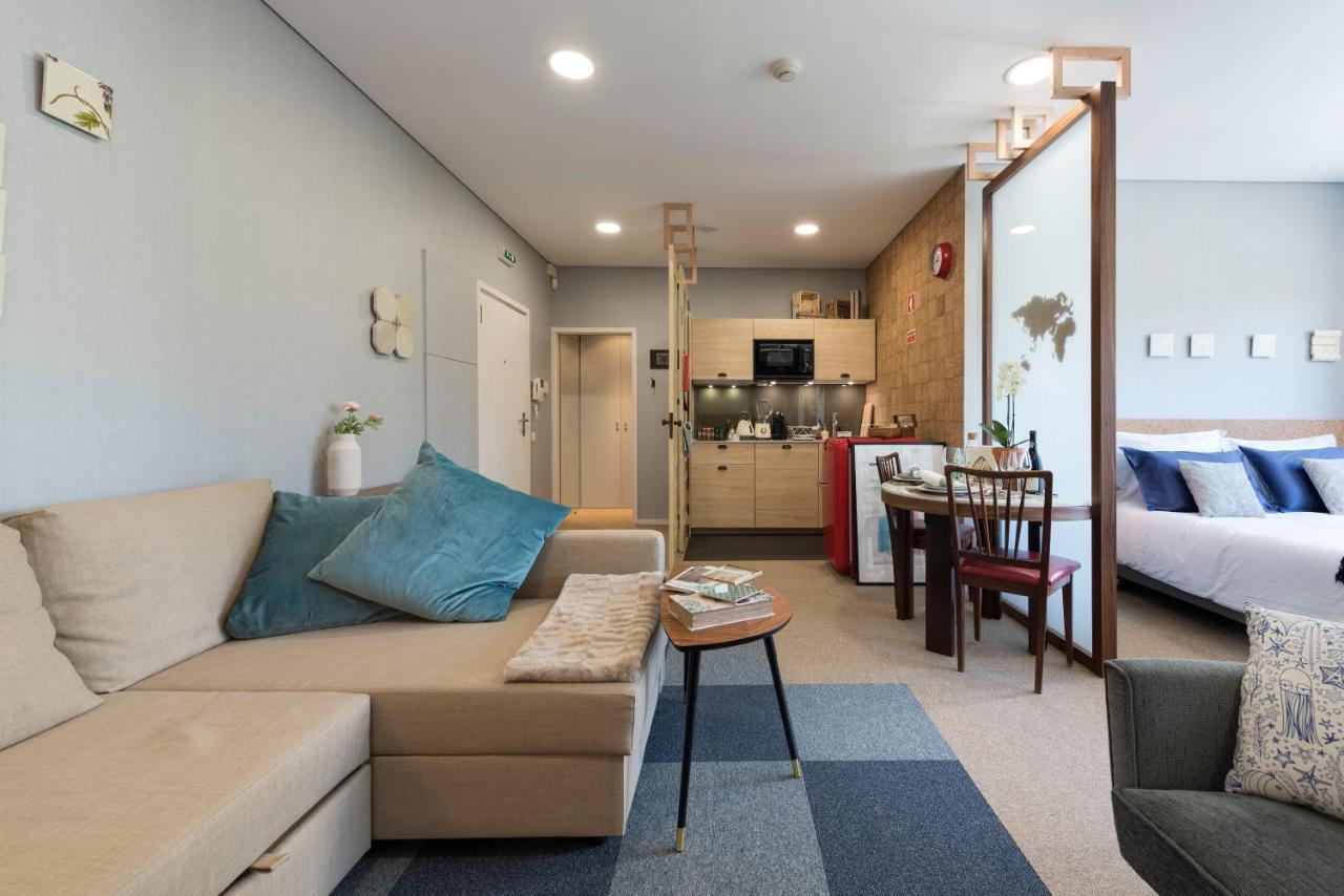 Apartment Cn150 Boutique Studio, Charming Flat
