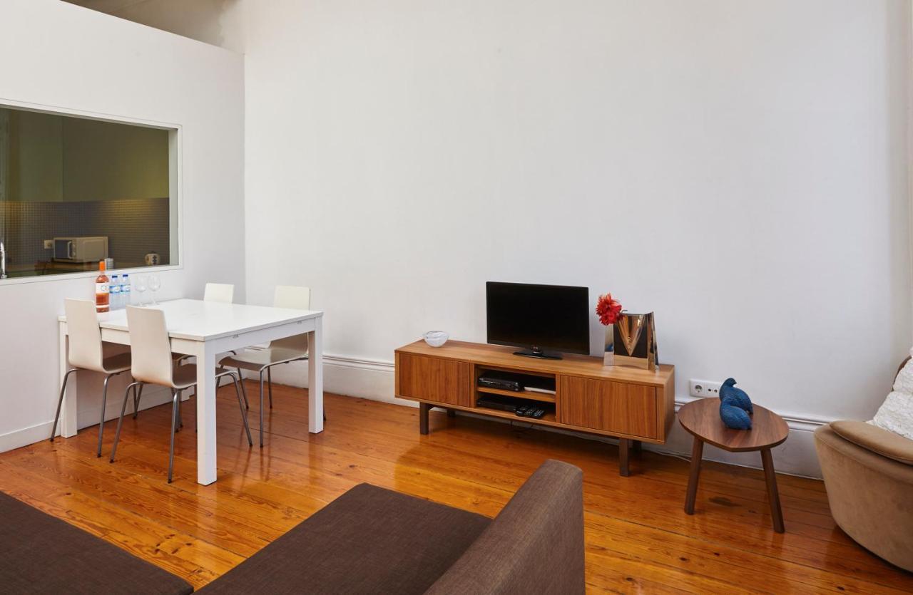 Apartment Saboriccia Lifestyle *