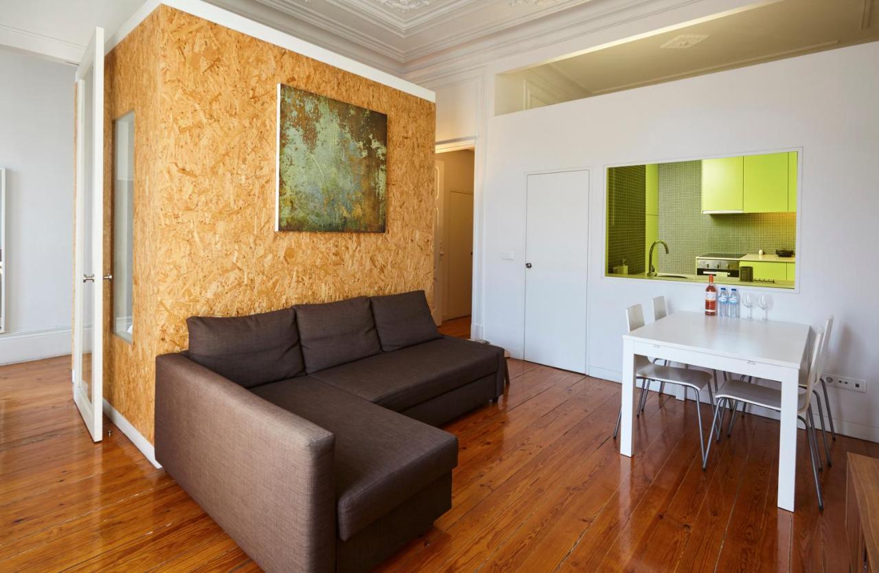 Saboriccia Lifestyle Apartment