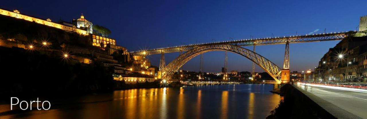 Lovely Miradouro Porto