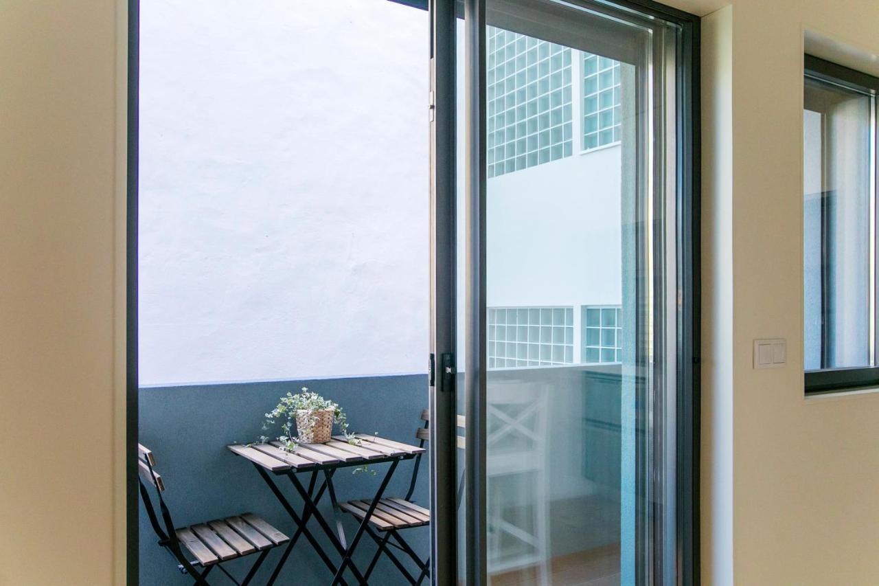 Casa Sao Lazaro- Terrace Porto