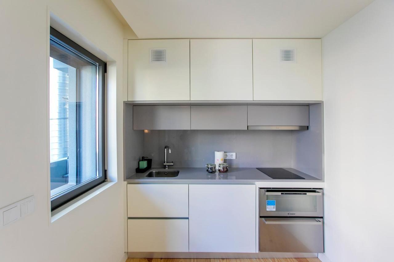 Casa Sao Lazaro- Terrace Apartment *