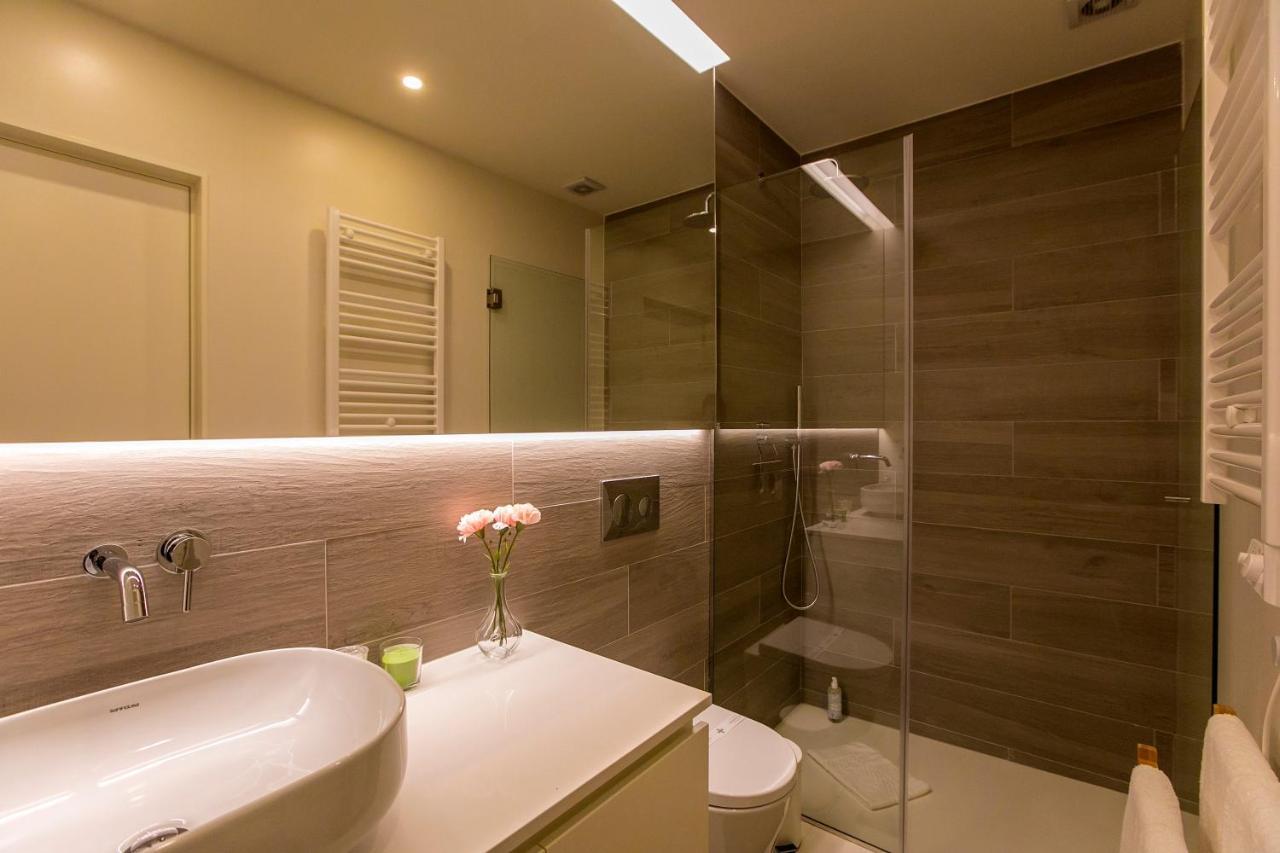 Casa Sao Lazaro- Terrace Apartment Porto