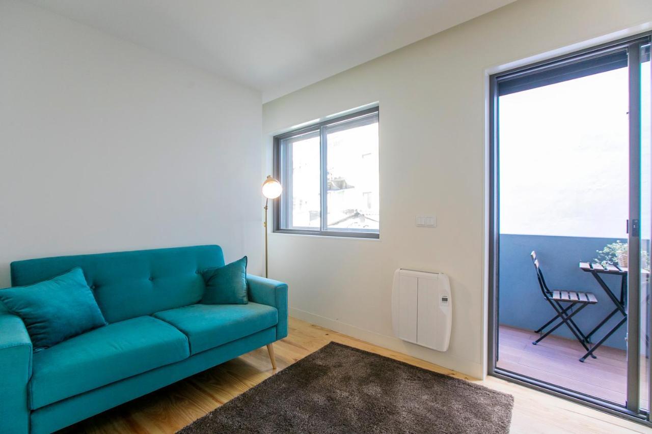 Apartment Casa Sao Lazaro- Terrace