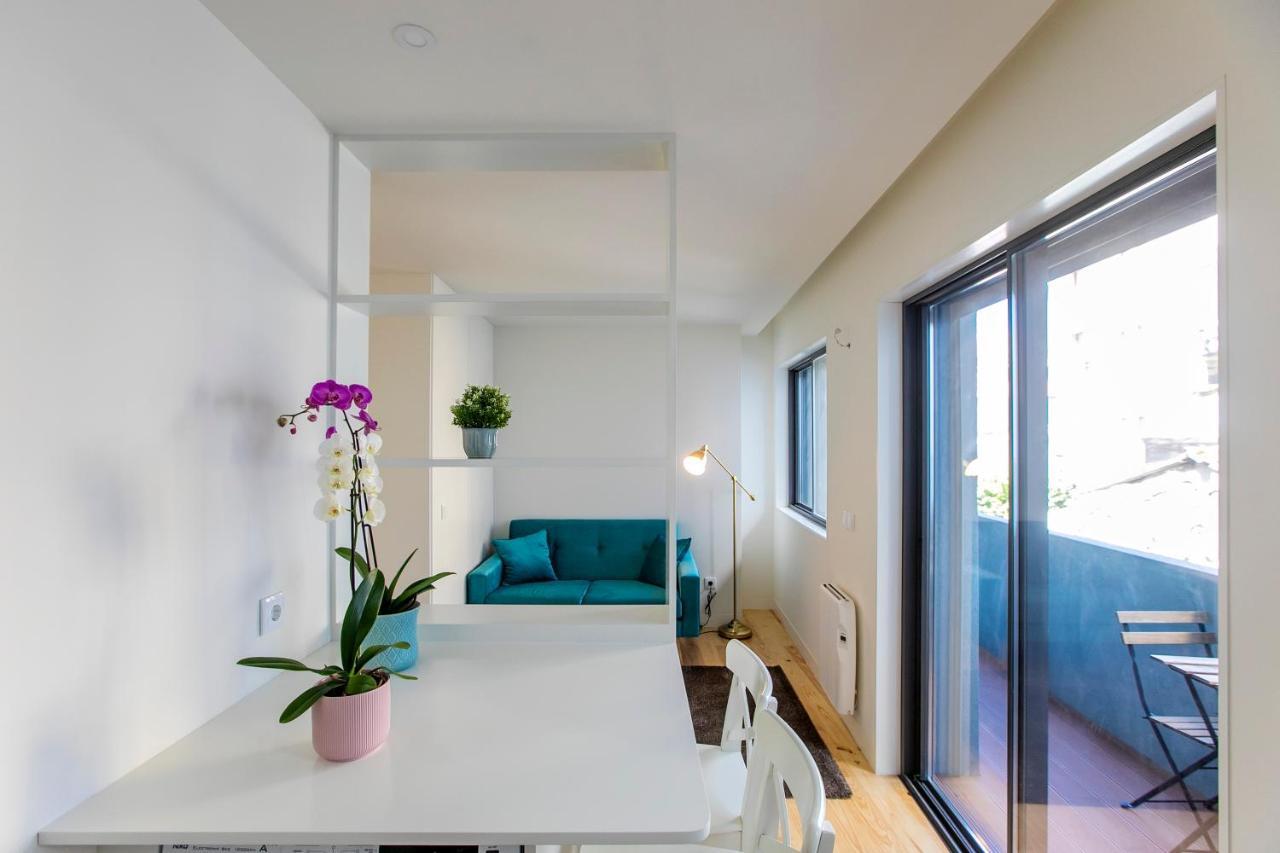 Apartment Casa Sao Lazaro- Terrace *