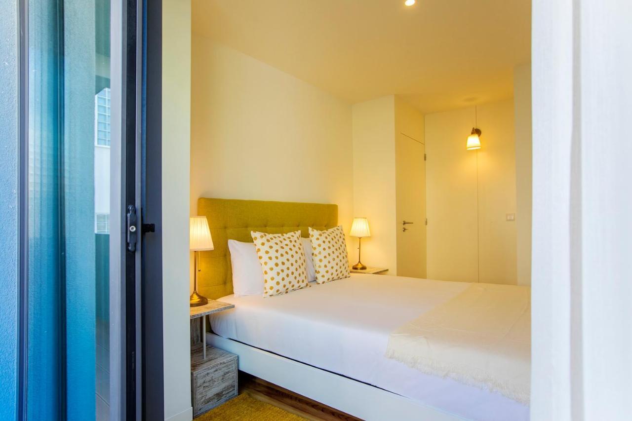 Casa Sao Lazaro- Terrace Apartment