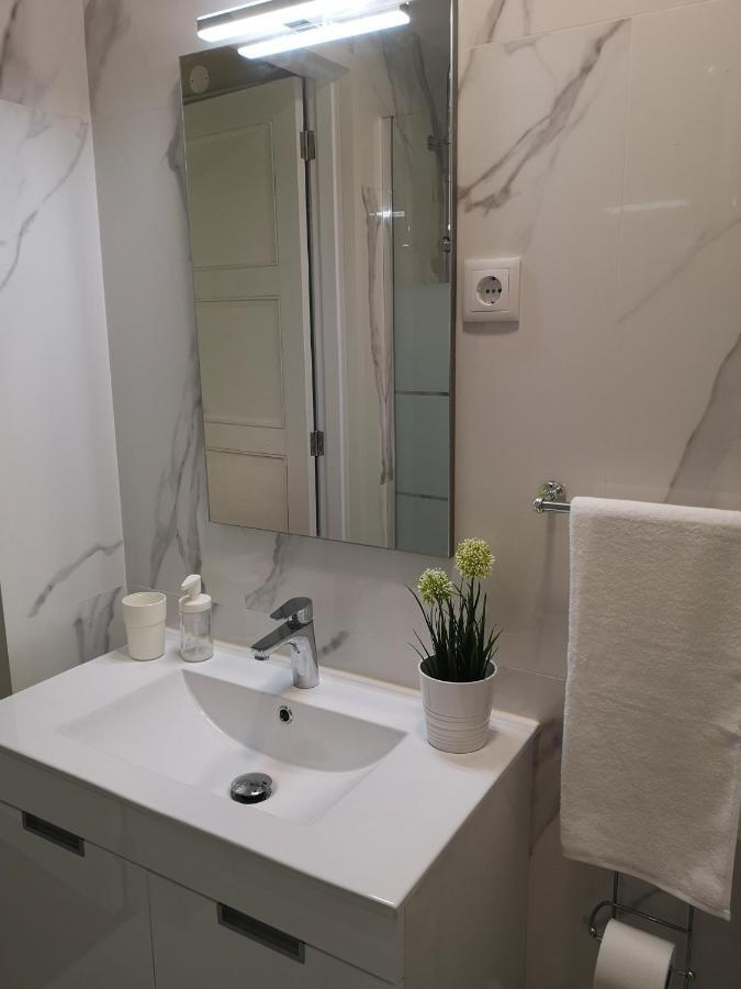 Center Guest house