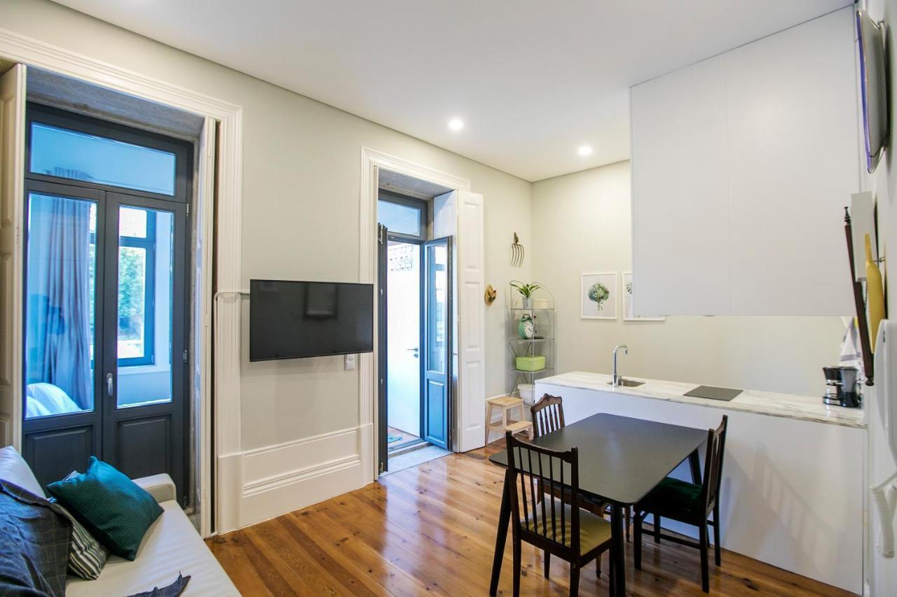 Nau Of Discoveries Flat * Porto