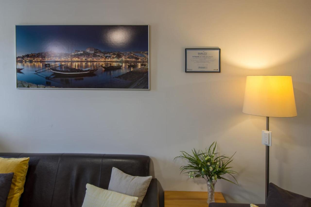 Apartment Bairro Alegre, Casa Do Porto
