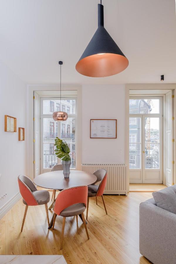 Apartment Boutique Rentals-kihara's Ribeira With Great Views