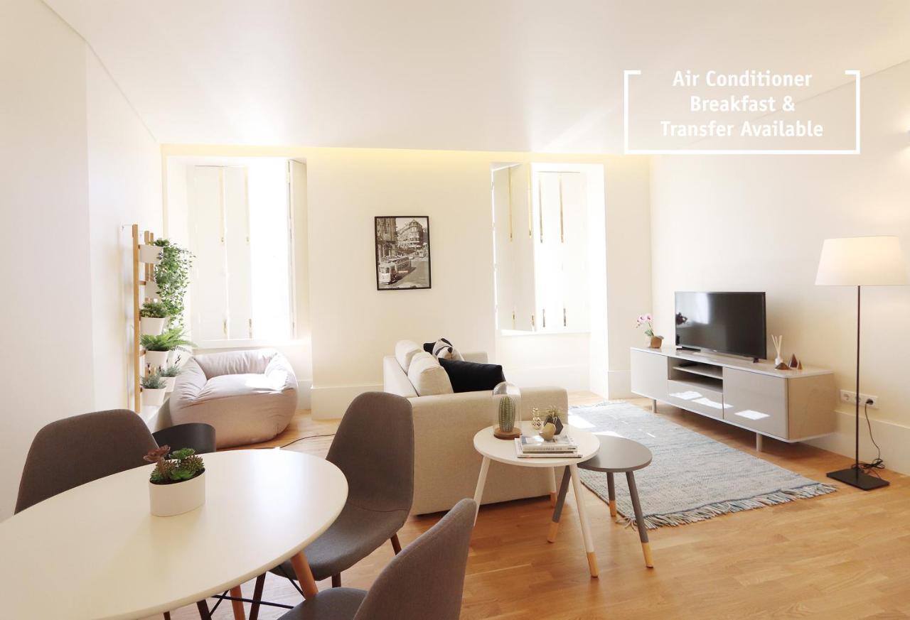 Apartment Hm - Ribeira Sao Joao 5k Porto