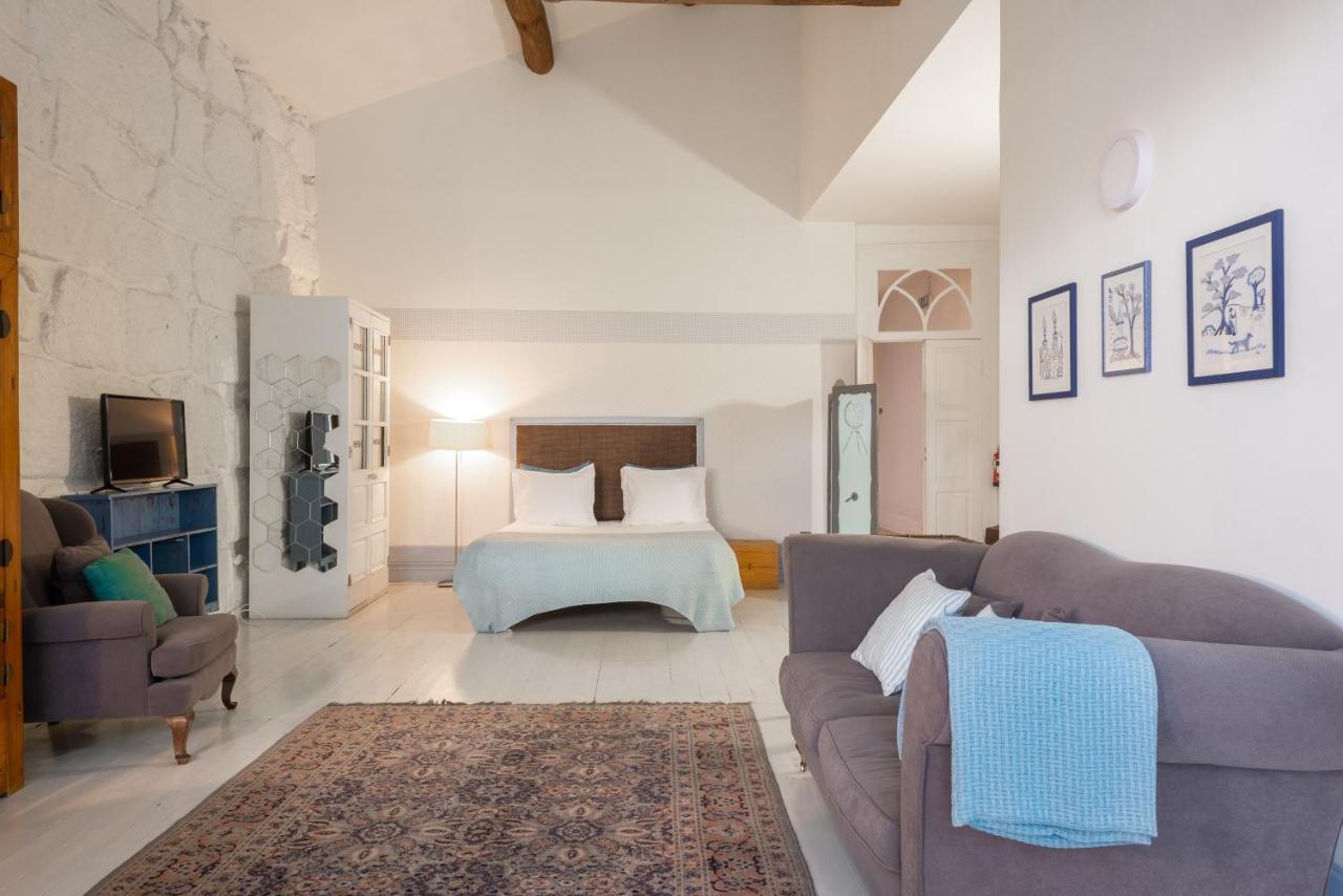 Casas Do Palacio Apartment *
