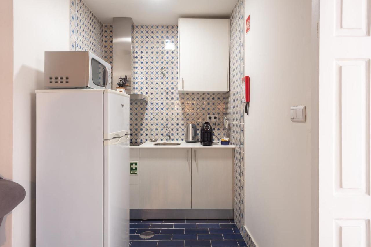 Casas Do Palacio Apartment