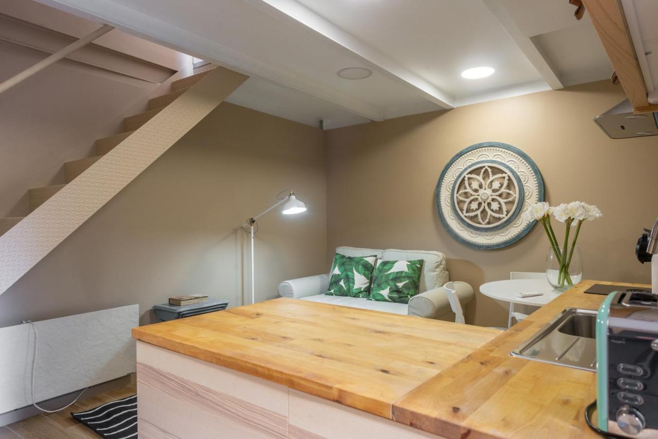 Casas Do Palacio Apartment *