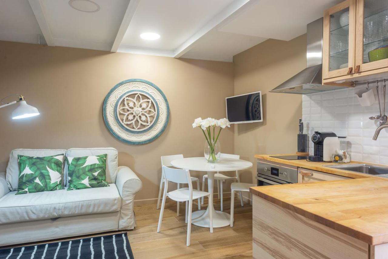 Apartment Casas Do Palacio Porto