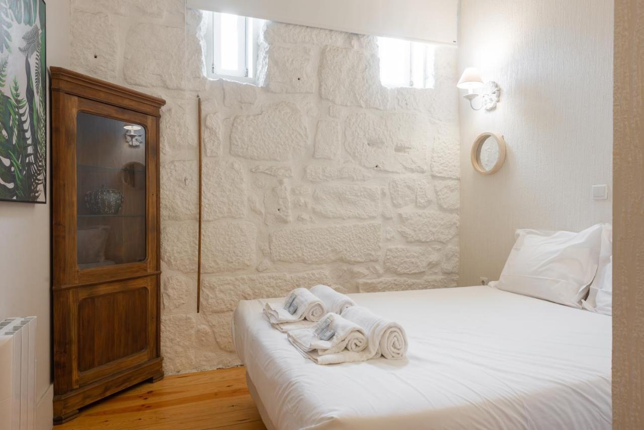 Apartment Casas Do Palacio *