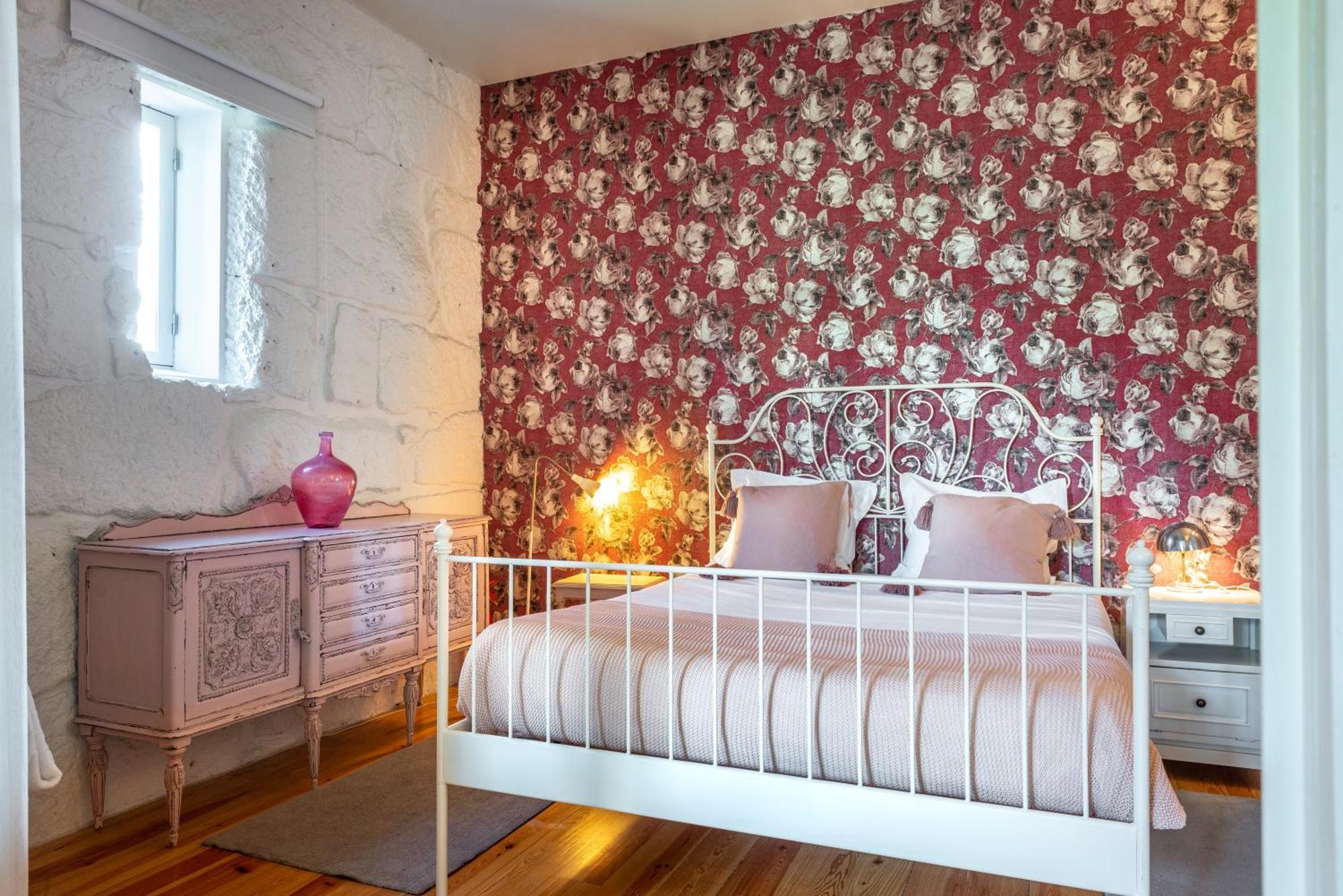 Casas Do Palacio Apartment Porto