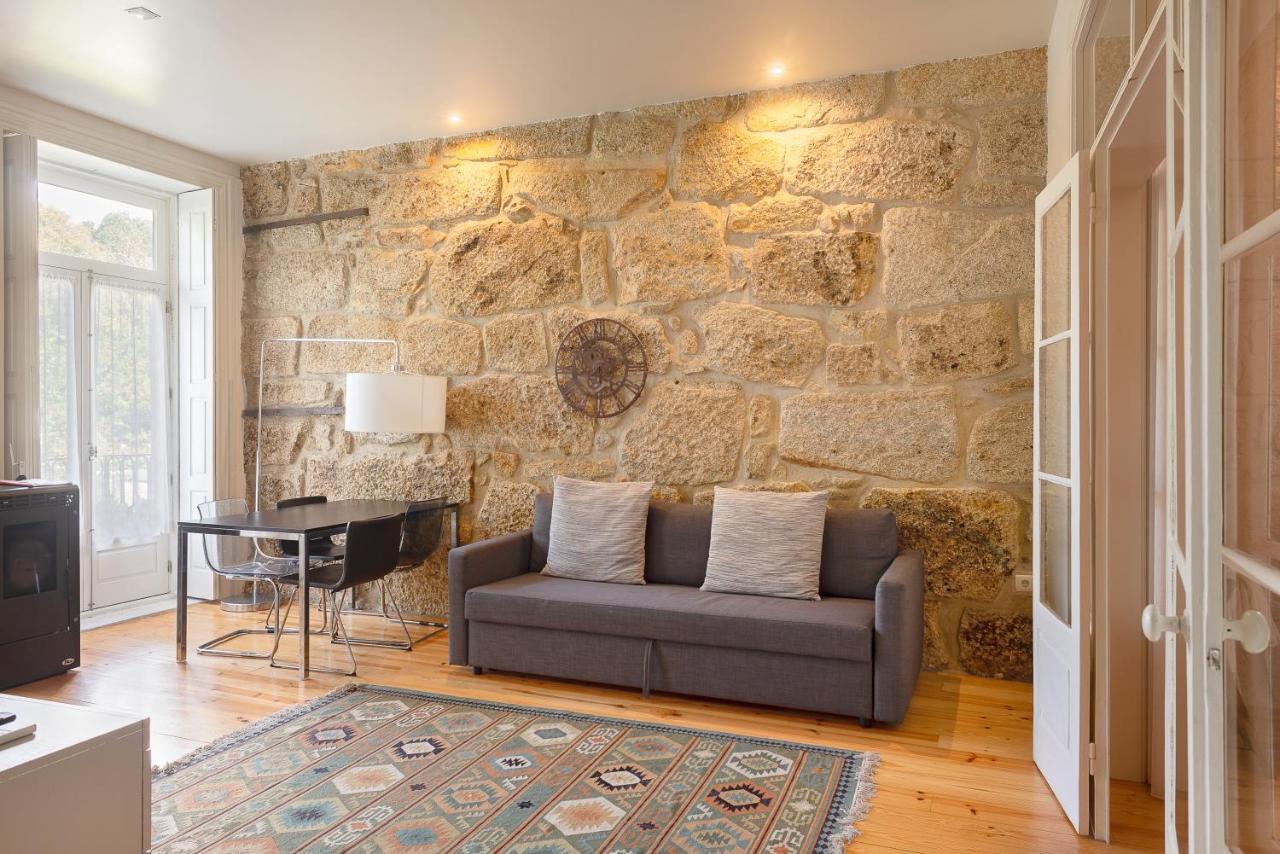 Casas Do Palacio Apartment