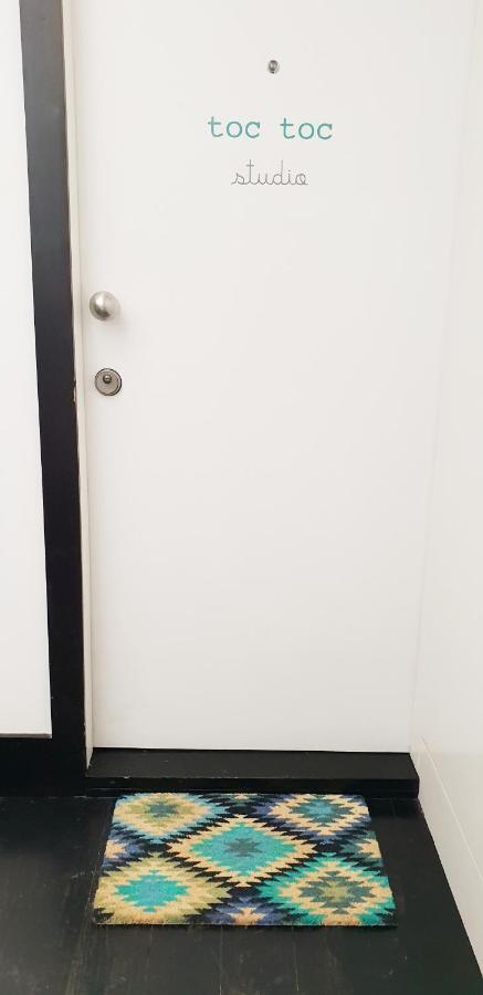 Toctoc Studio