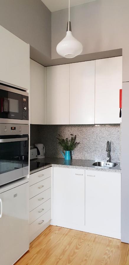 Toctoc Studio Apartment *